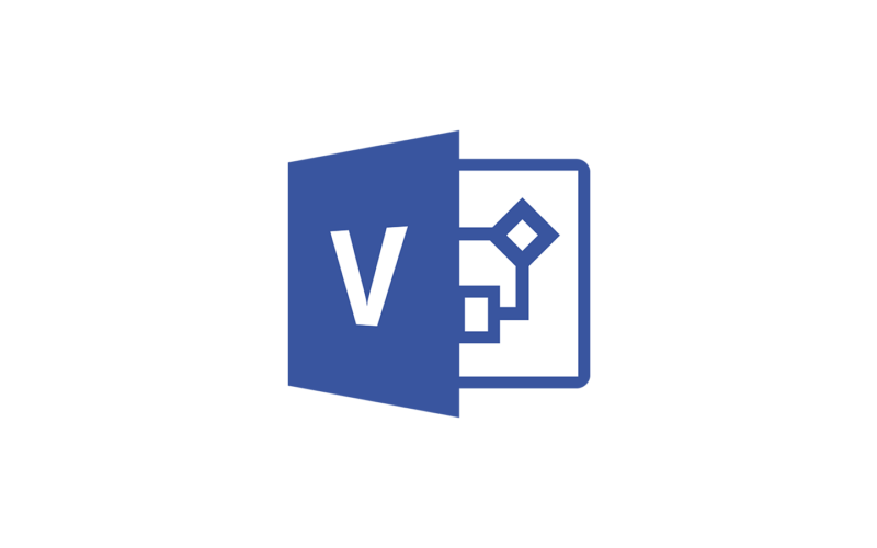 Visio 2019 for PC 专业版 官网兑换绑定 电子版密钥